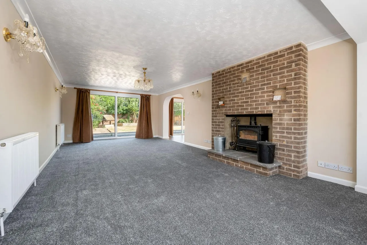 Cambridge Road, Stamford, PE9, photo 4