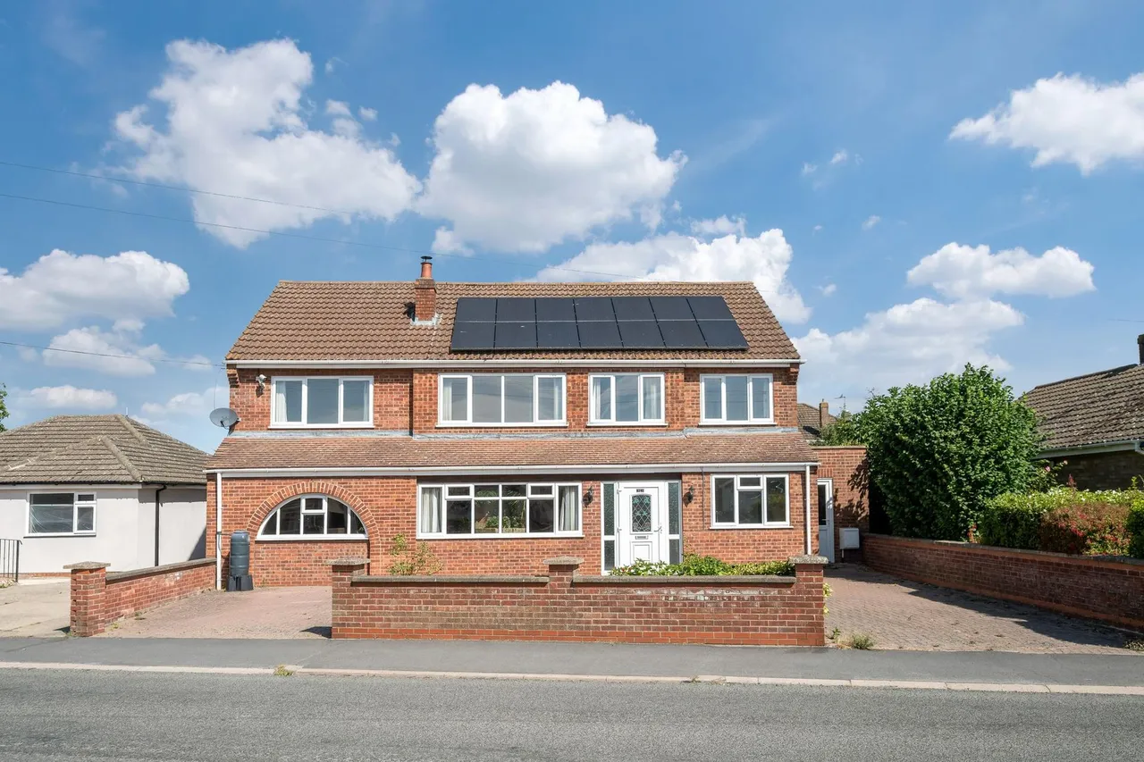 Cambridge Road, Stamford, PE9, photo 21