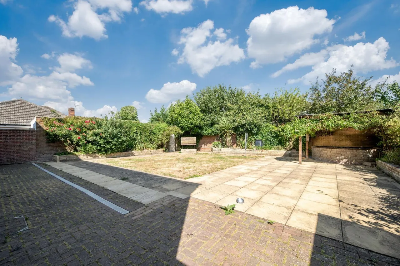 Cambridge Road, Stamford, PE9, photo 20