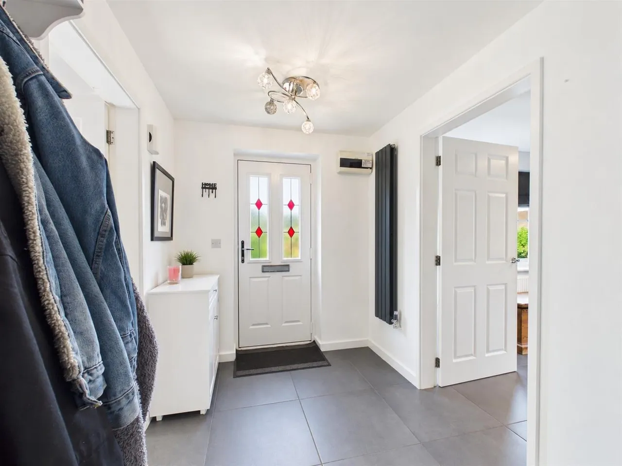 Lawdley Road, Coleford, GL16, photo 11