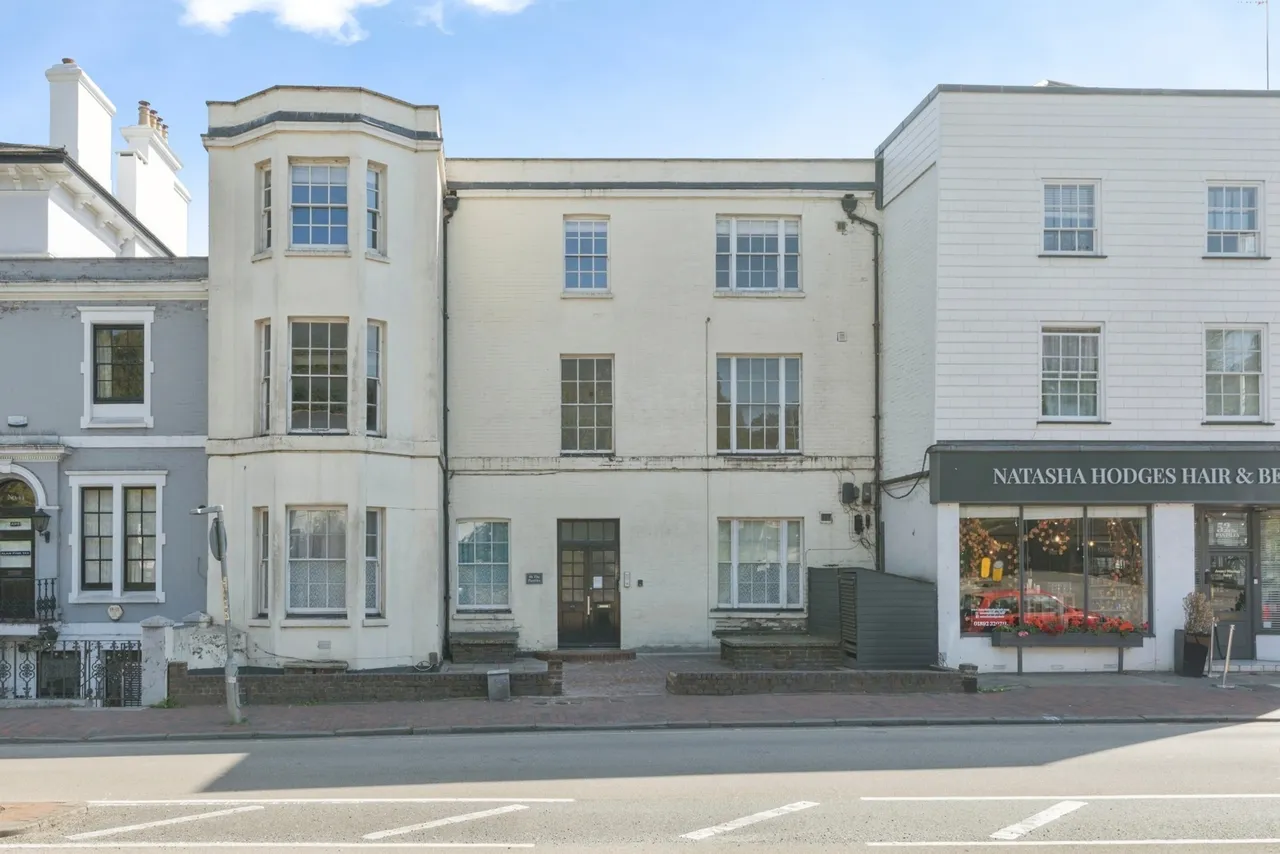 The Rear, Pantiles, TN2, photo 3