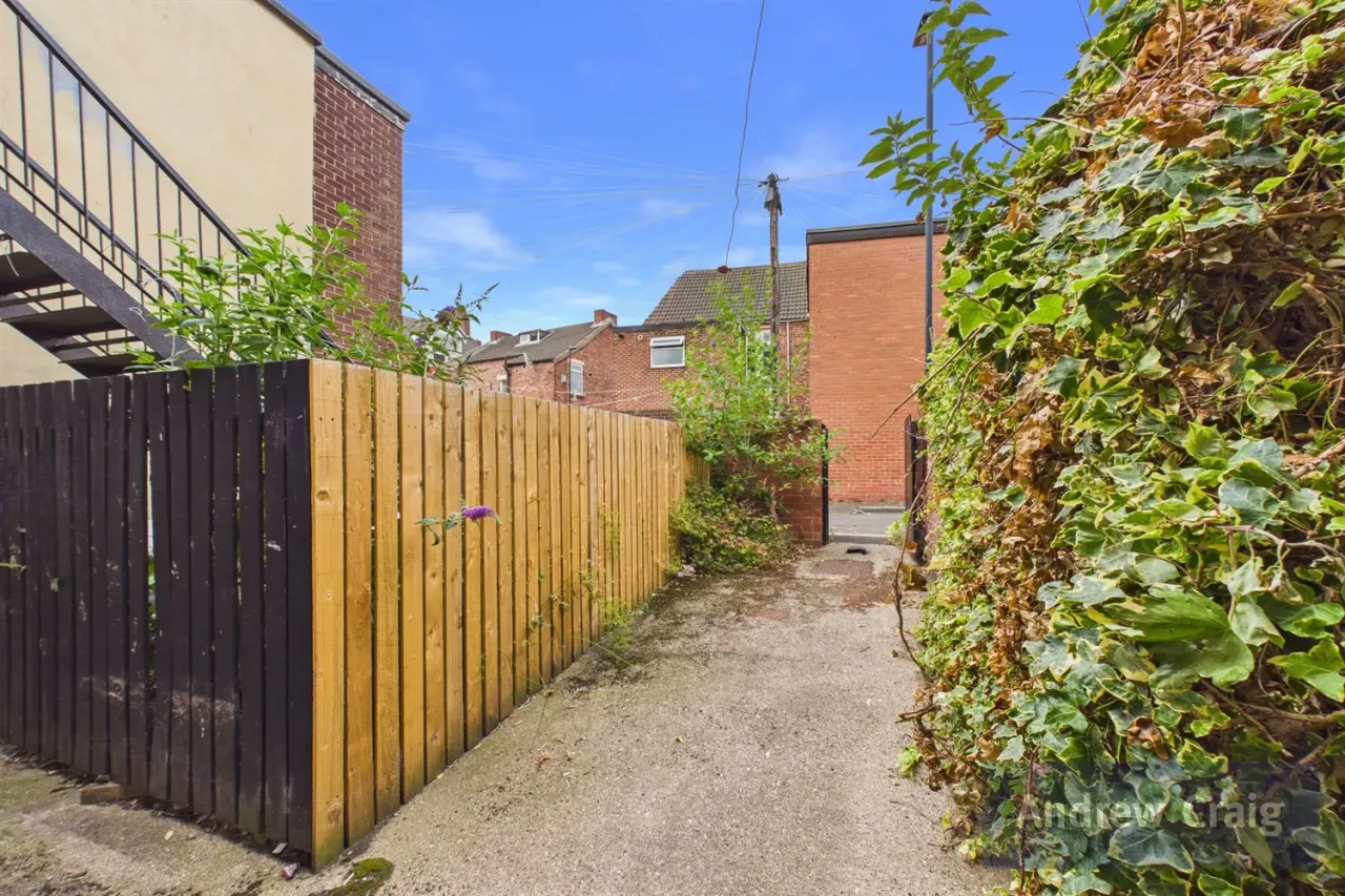 Westmorland Street, Wallsend, NE28, photo 12