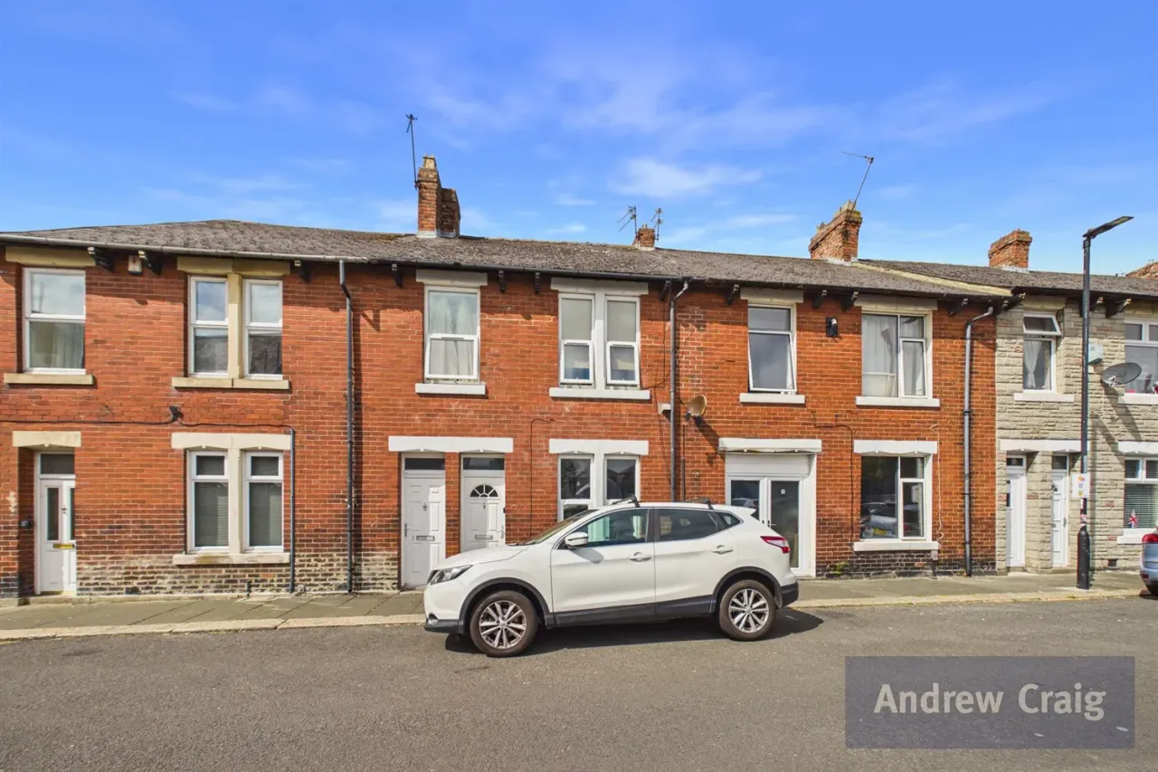 Westmorland Street, Wallsend, NE28, photo 14