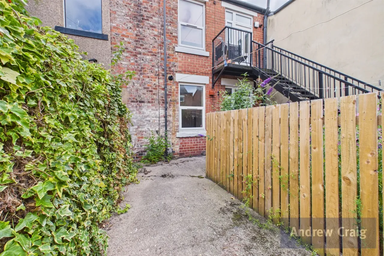 Westmorland Street, Wallsend, NE28, photo 13