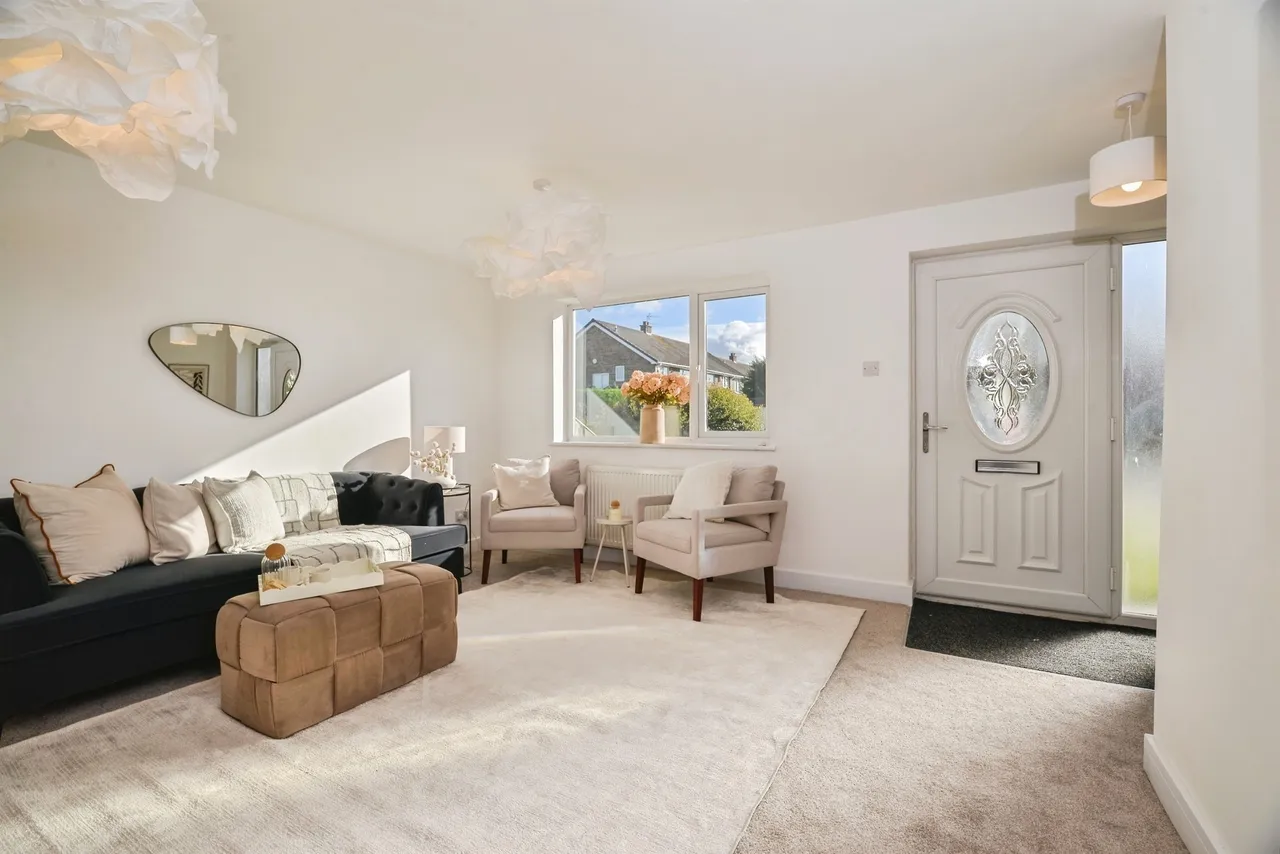 Westborough Grove, Stockton-On-Tees, TS18, photo 5