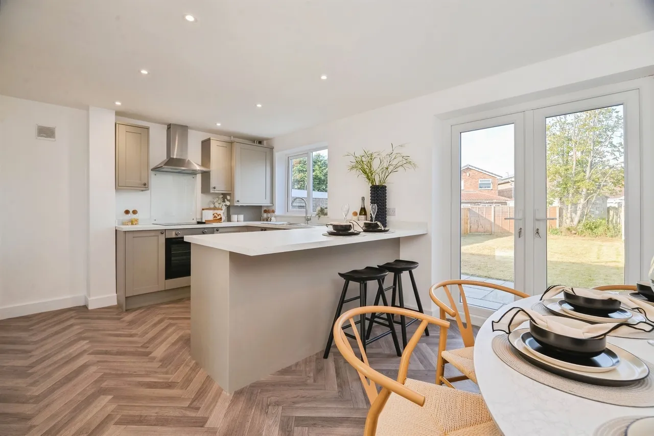 Westborough Grove, Stockton-On-Tees, TS18, photo 6