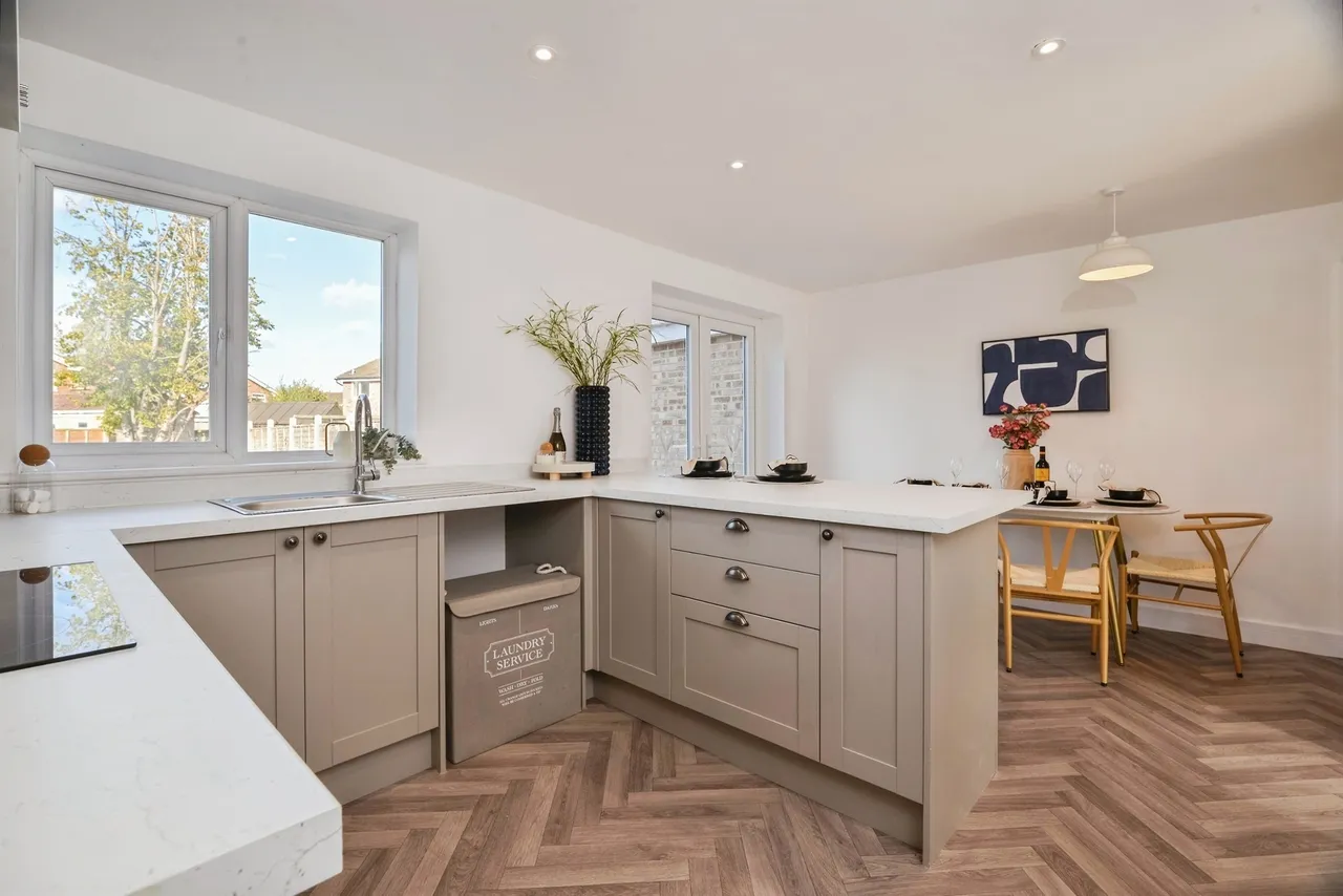 Westborough Grove, Stockton-On-Tees, TS18, photo 9