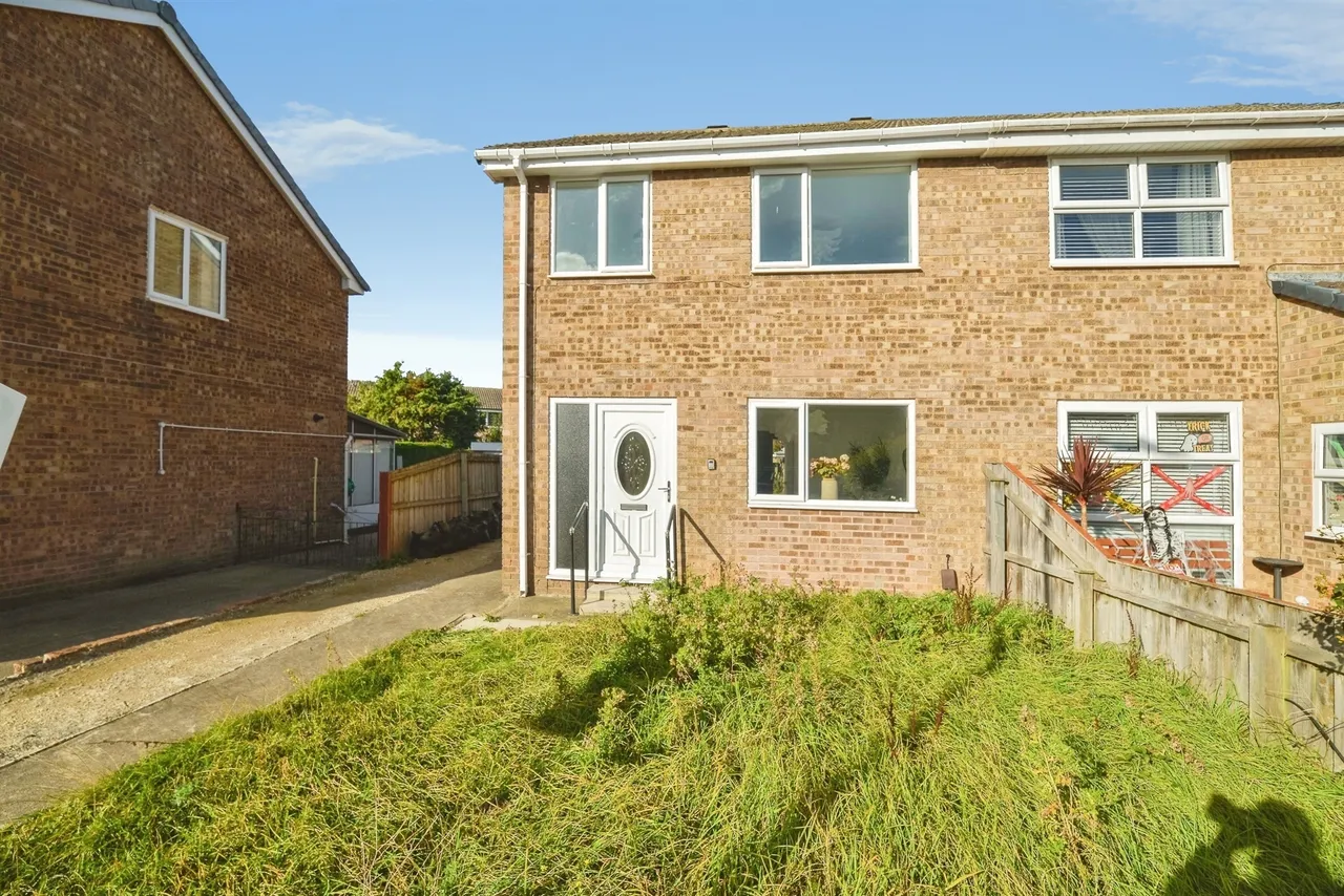 3 bed house for sale, Westborough Grove, Stockton-On-Tees, TS18