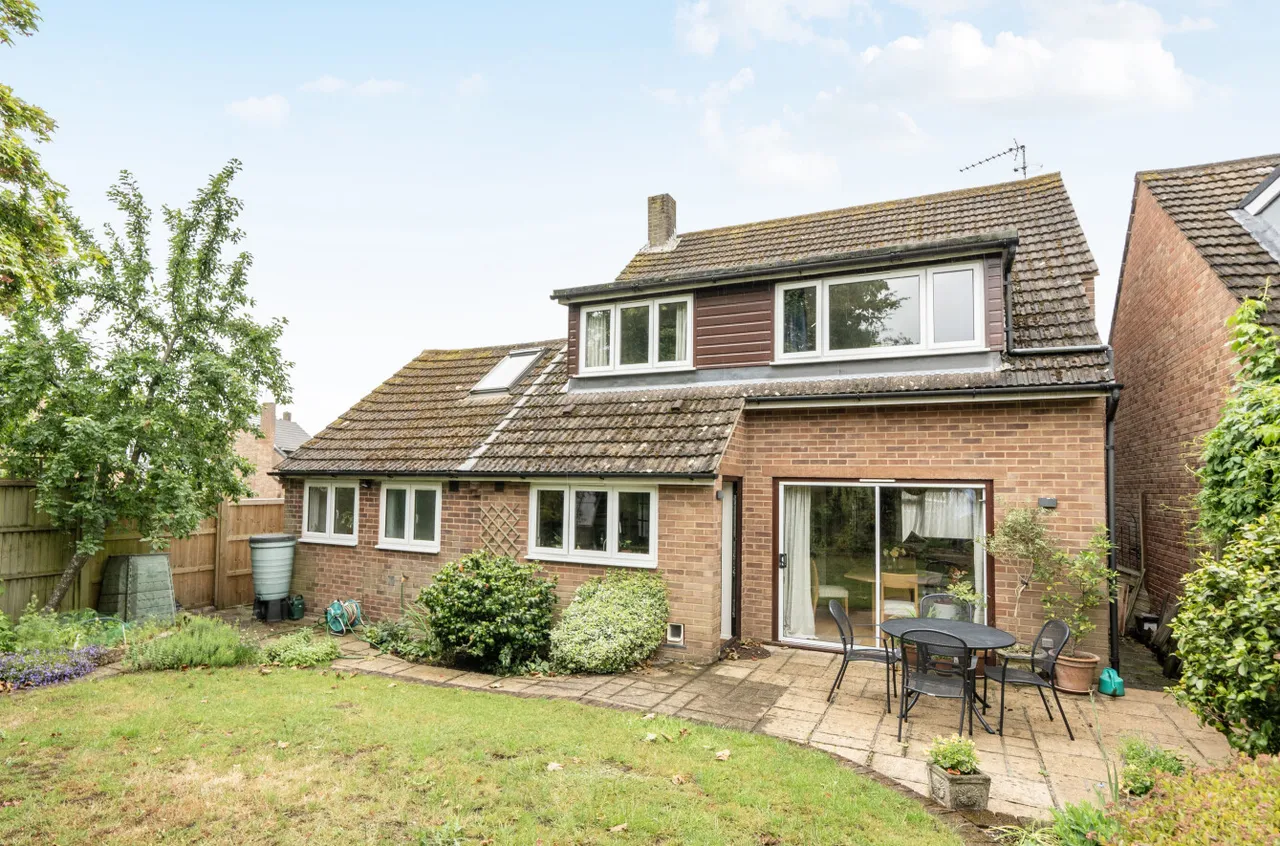 Lingholm Way, Barnet, EN5 2SP, photo 22