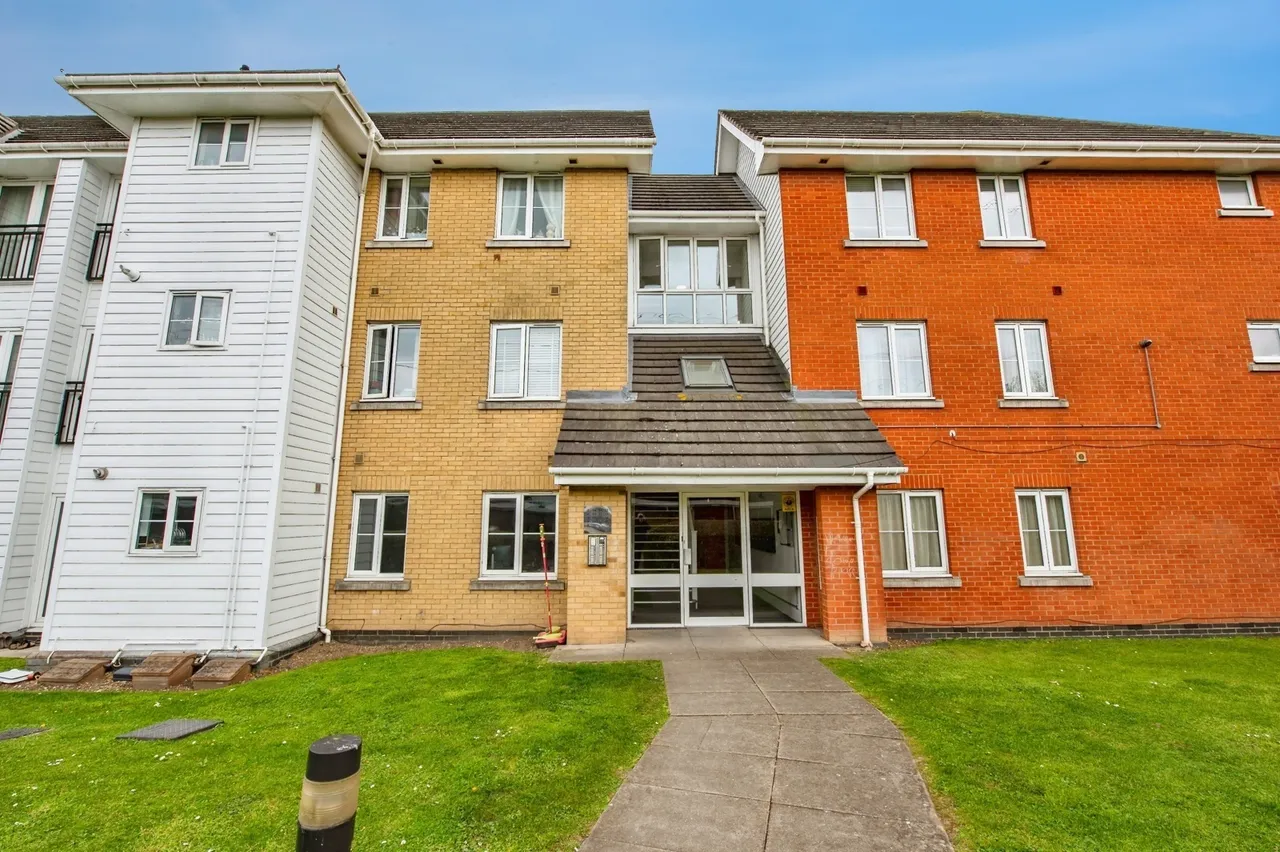 Fleming Road, Chafford Hundred, Grays, Essex, RM16, photo 18