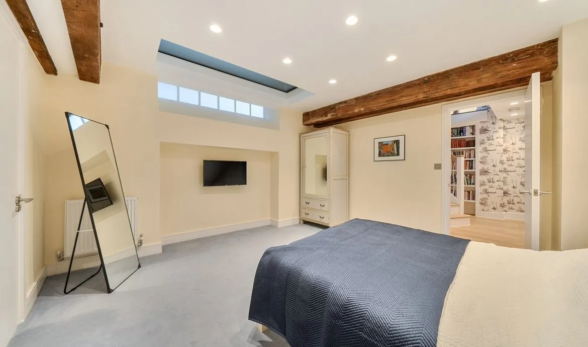 Tyers Gate, London, SE1, photo 12