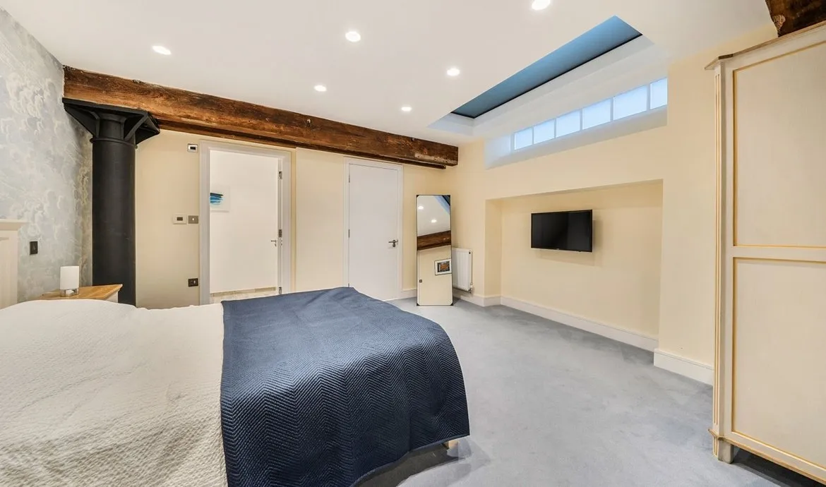 Tyers Gate, London, SE1, photo 11