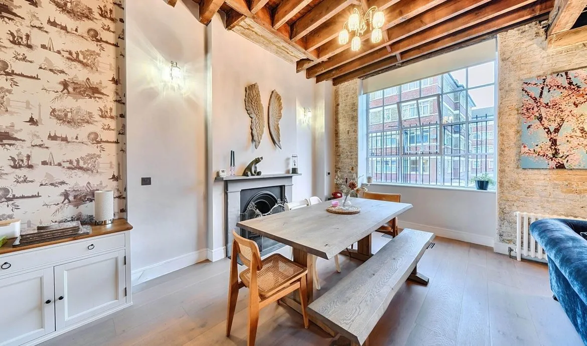 Tyers Gate, London, SE1, photo 6
