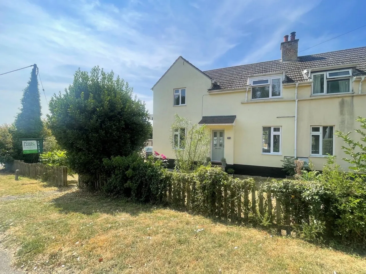 Ermine Street, Little Stukeley, PE28, photo 4