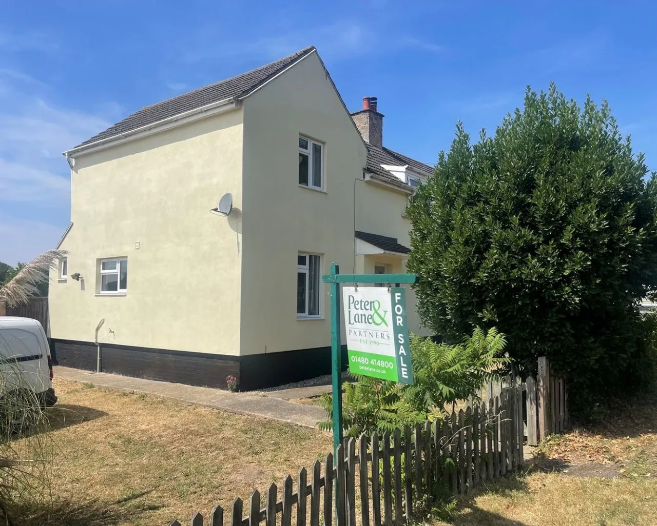 Ermine Street, Little Stukeley, PE28, photo 12