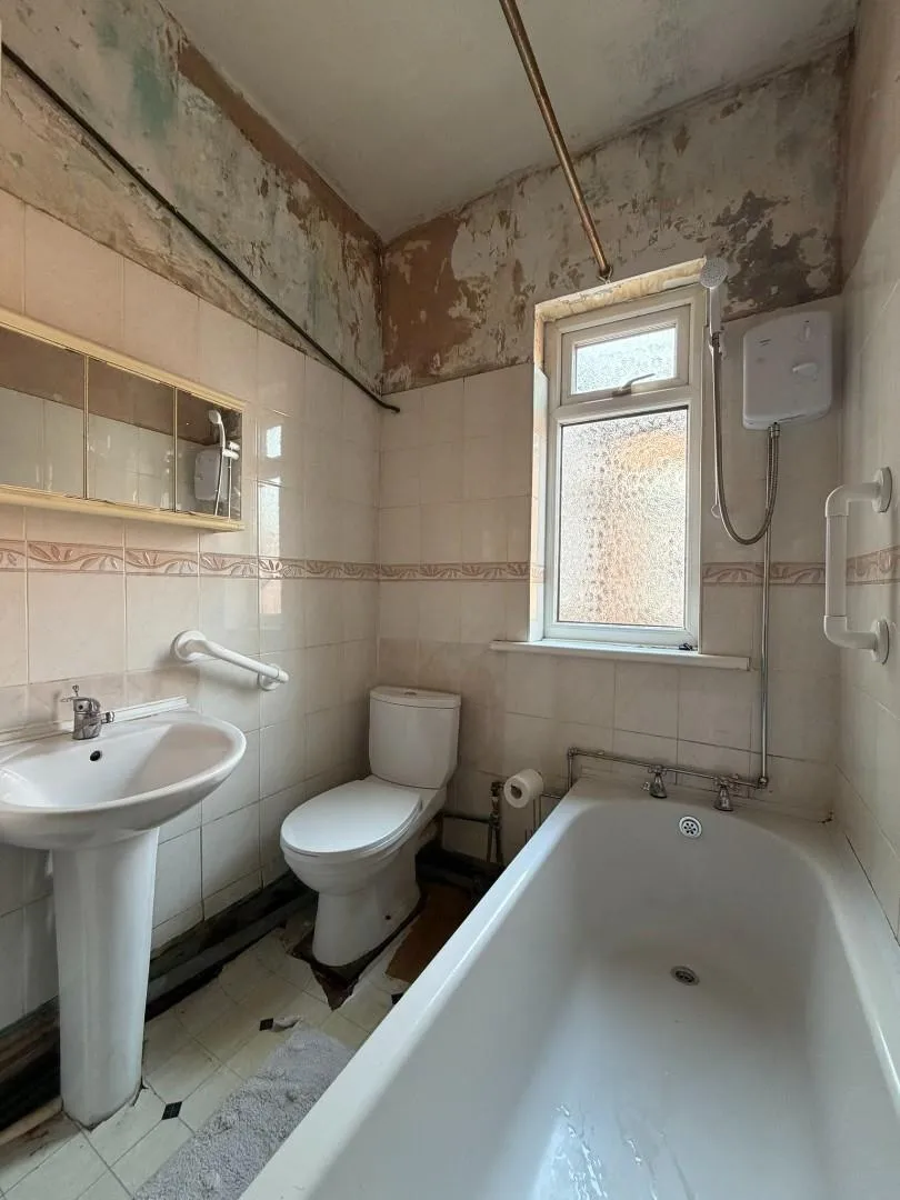 Lynwood Avenue, Whalley Range, M16, photo 14