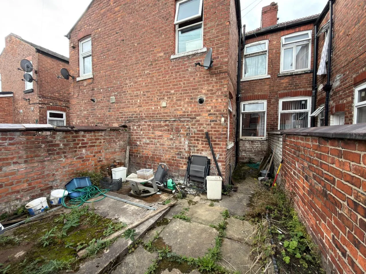Lynwood Avenue, Whalley Range, M16, photo 15