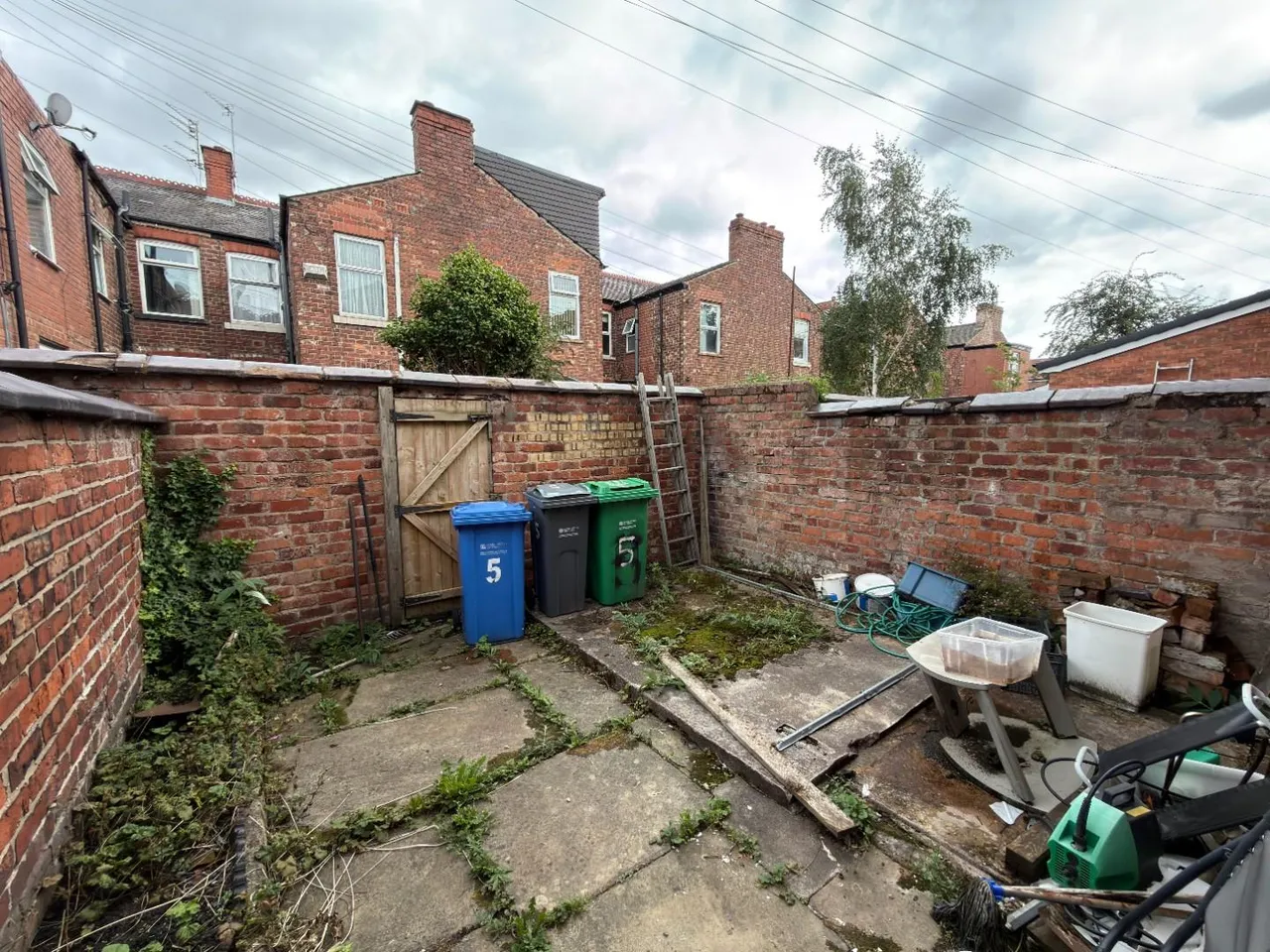 Lynwood Avenue, Whalley Range, M16, photo 8