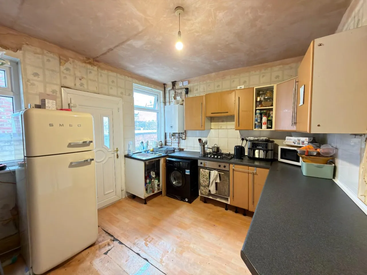 Lynwood Avenue, Whalley Range, M16, photo 6