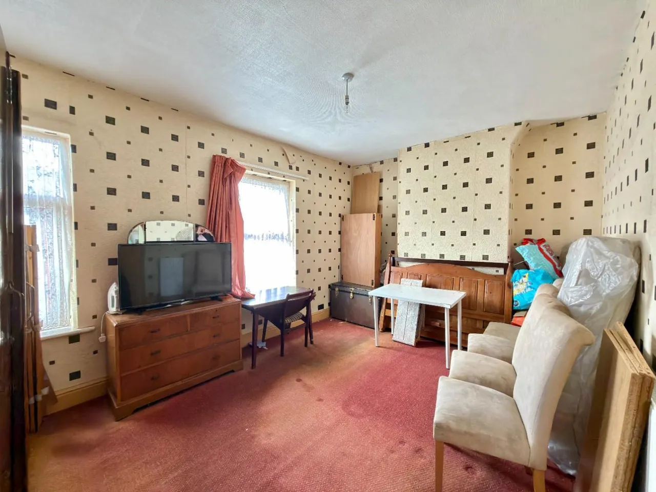 Lynwood Avenue, Whalley Range, M16, photo 9