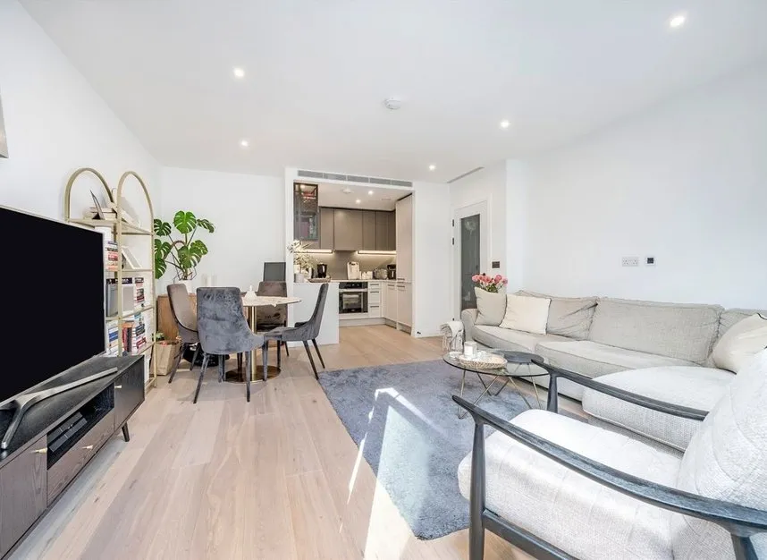 Lockgate Road, Fulham, SW6, photo 7