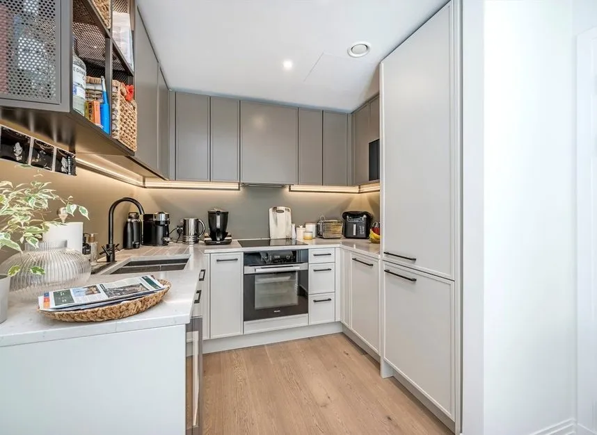 Lockgate Road, Fulham, SW6, photo 3