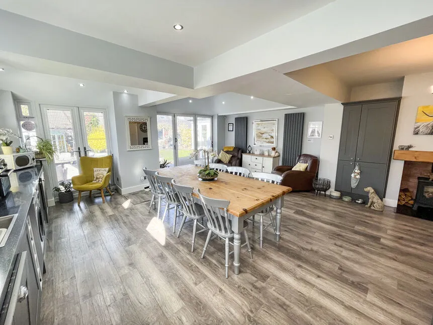 Dominion Road, Glenfield, LE3, photo 19