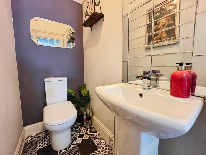 Dominion Road, Glenfield, LE3, photo 14