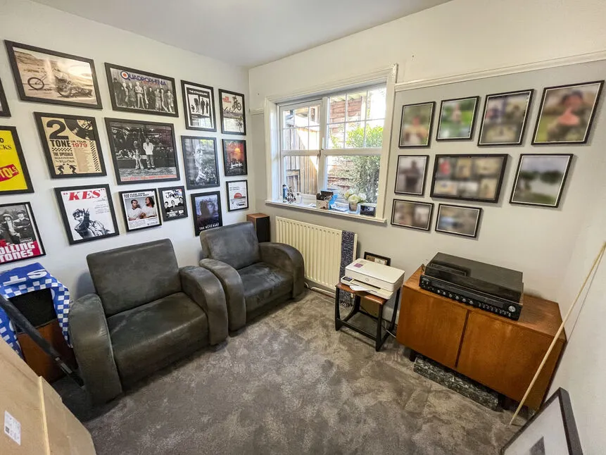 Dominion Road, Glenfield, LE3, photo 13