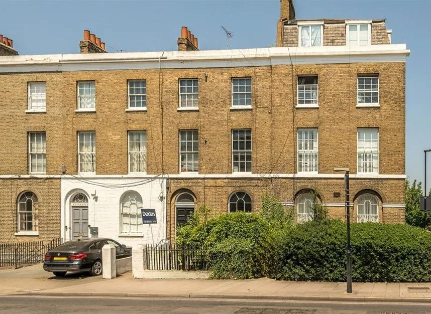 Blackheath Road, Greenwich, SE10, photo 8