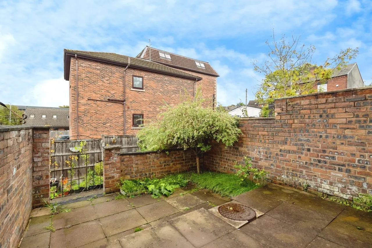 Buckley Street, Stalybridge, Greater Manchester, SK15, photo 16
