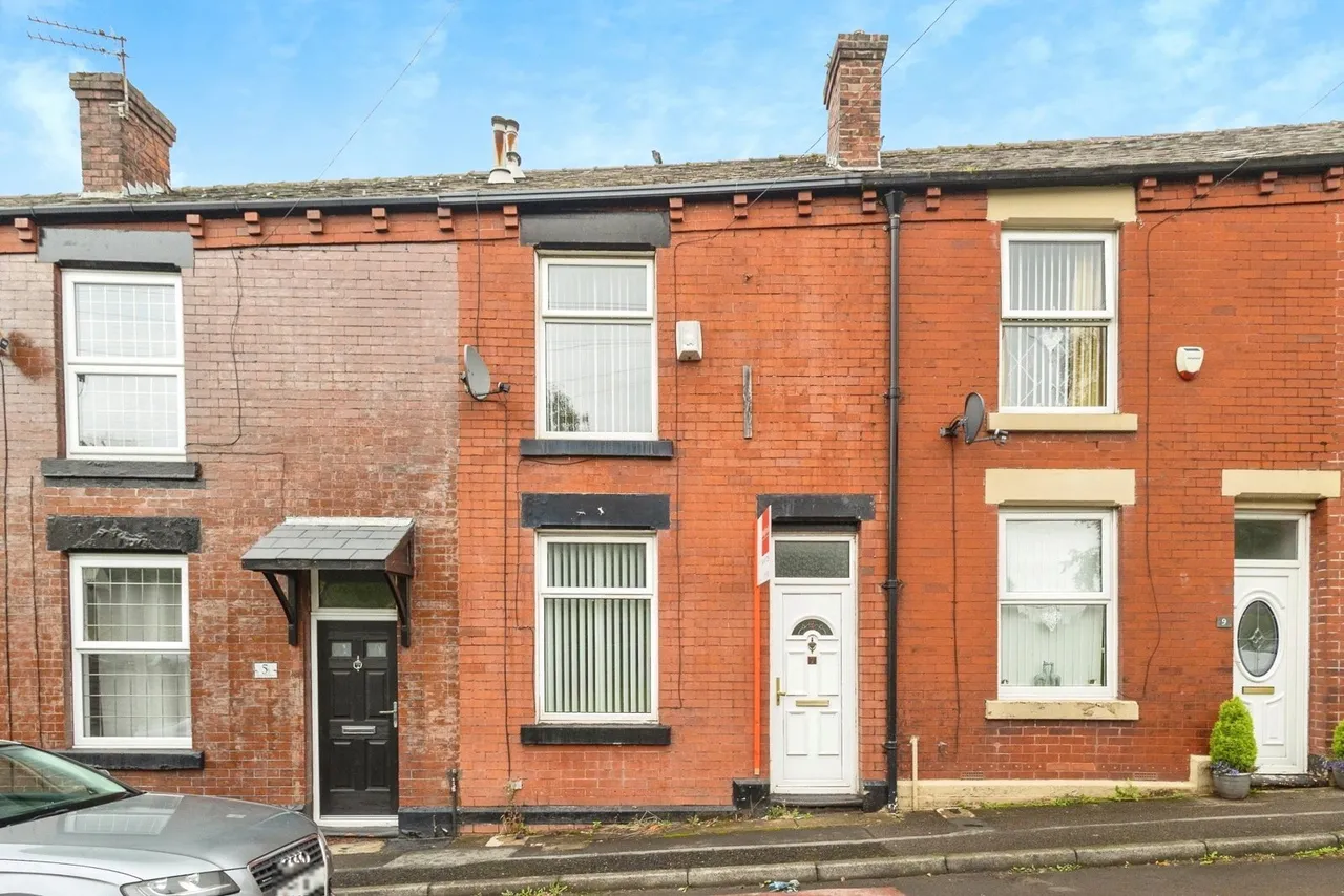 Buckley Street, Stalybridge, Greater Manchester, SK15, photo 2