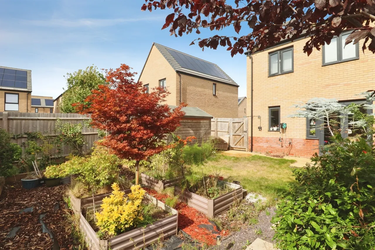 Rhodfa'r Ysgol Cardiff, CF3, photo 19