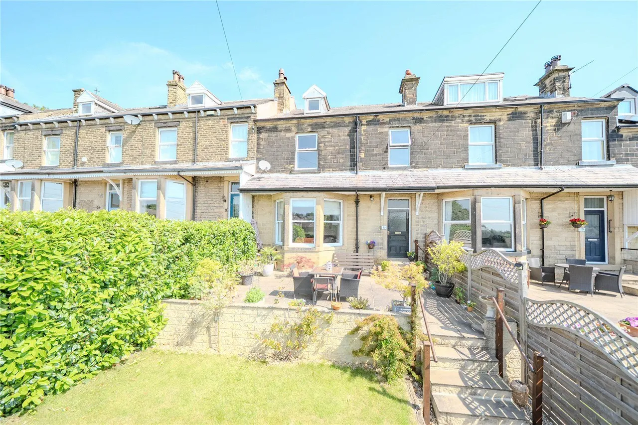 New Street, Pudsey, LS28, photo 23