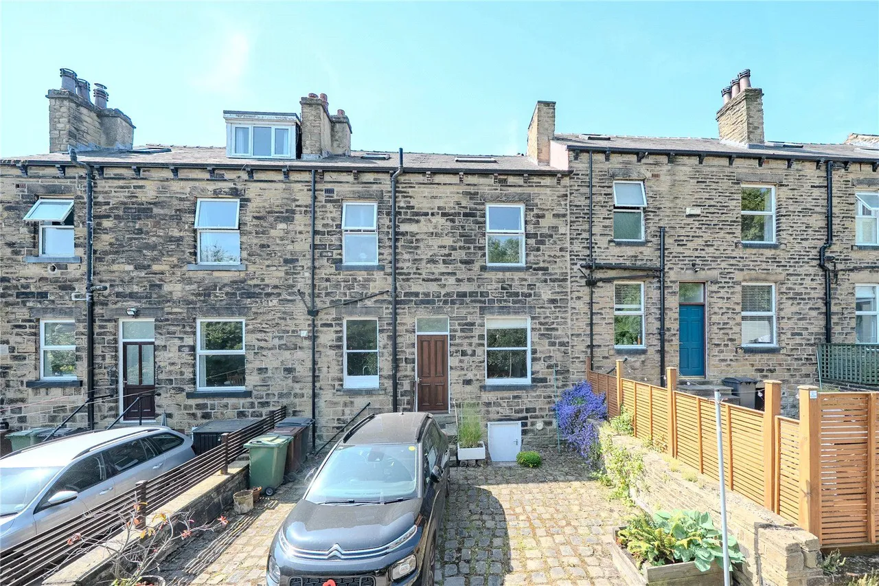 New Street, Pudsey, LS28, photo 22
