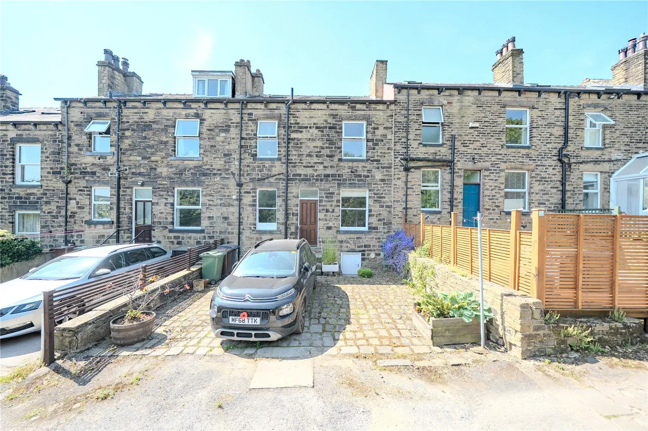 New Street, Pudsey, LS28, photo 8