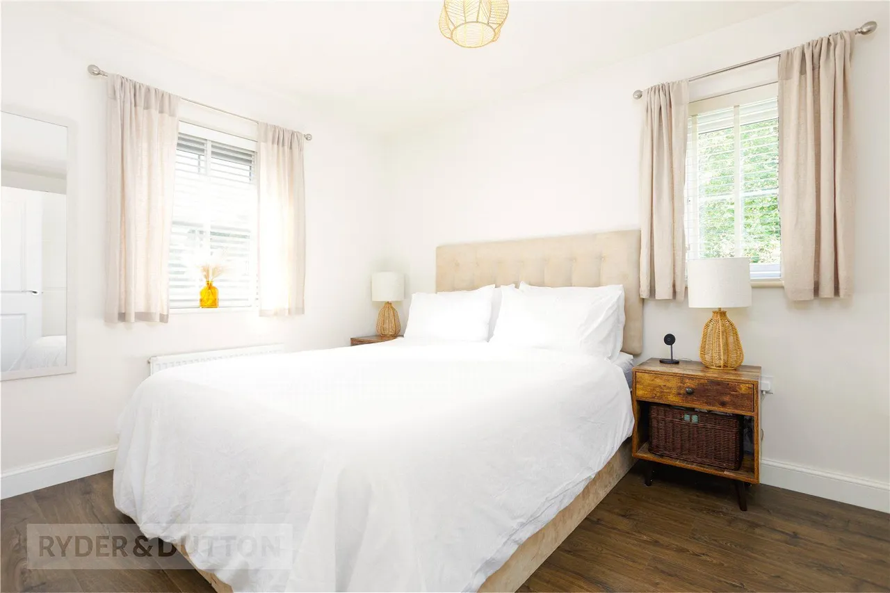 Torside Street, Tintwistle, SK13, photo 12