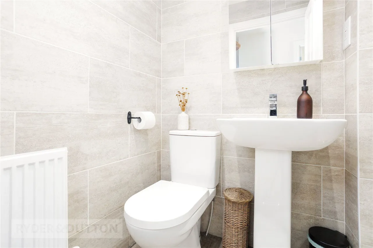 Torside Street, Tintwistle, SK13, photo 20