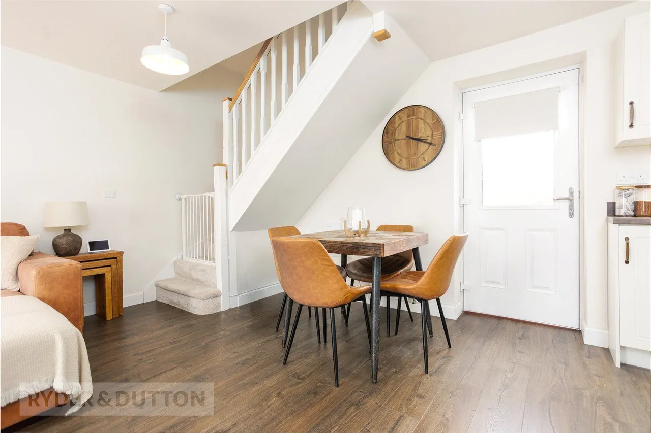 Torside Street, Tintwistle, SK13, photo 10