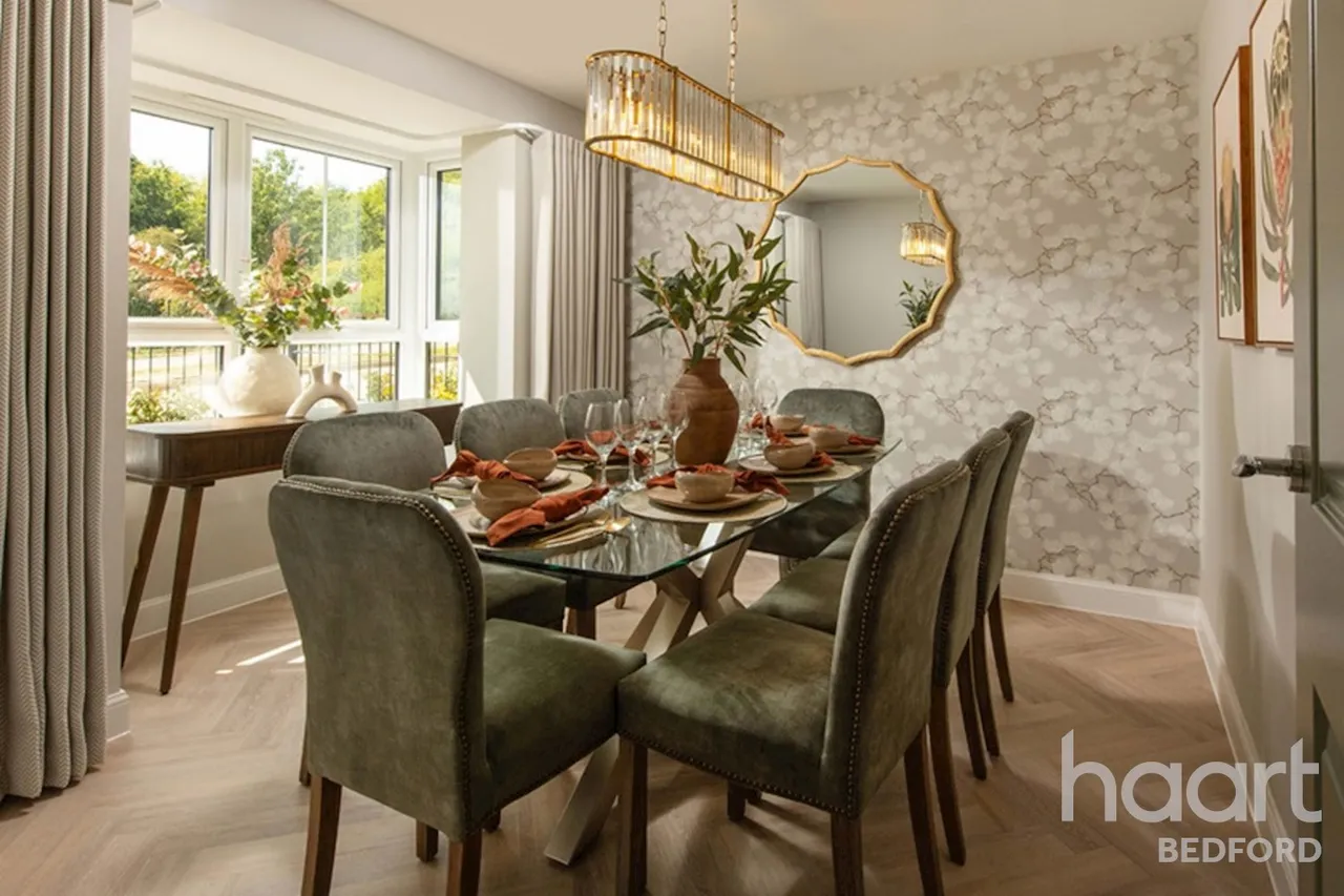 Willow Grove, Bedford, MK42, photo 5