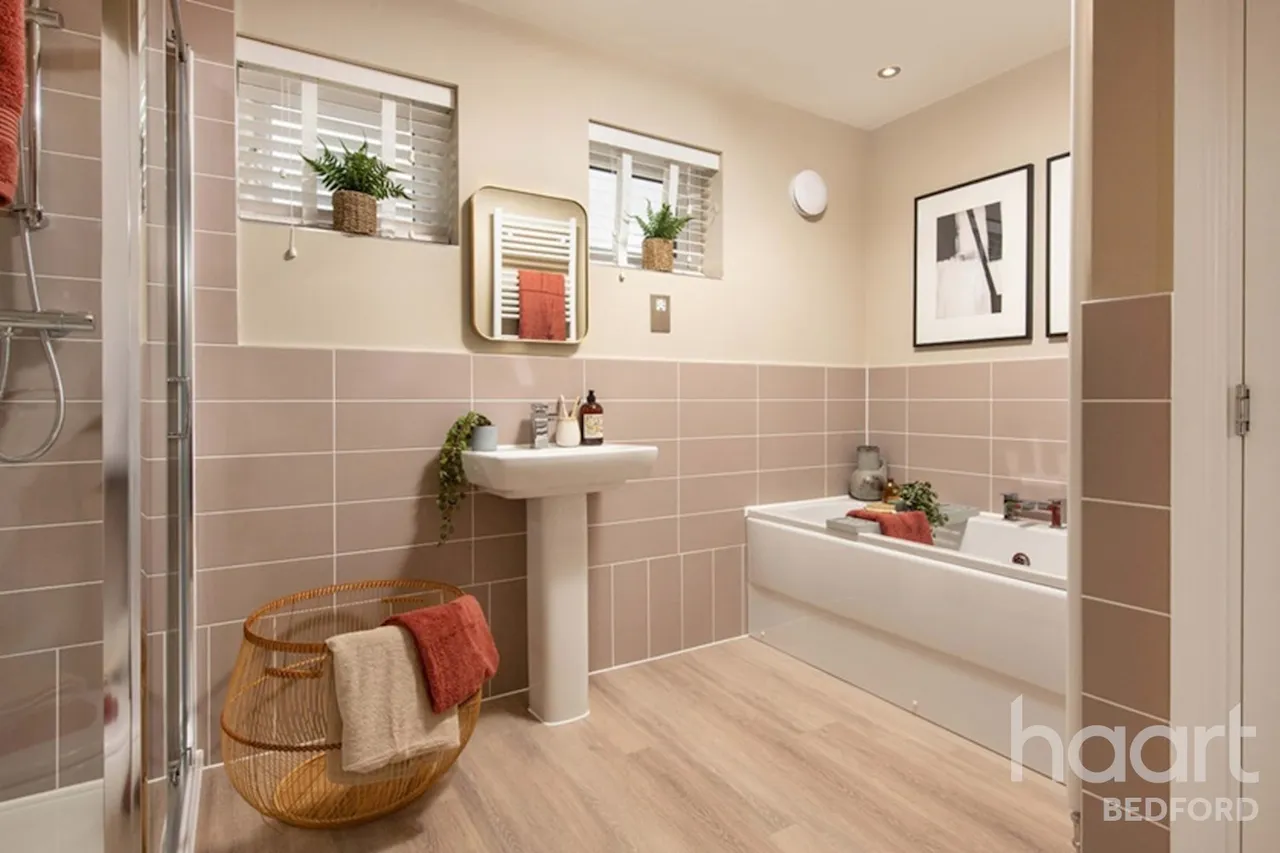 Willow Grove, Bedford, MK42, photo 7