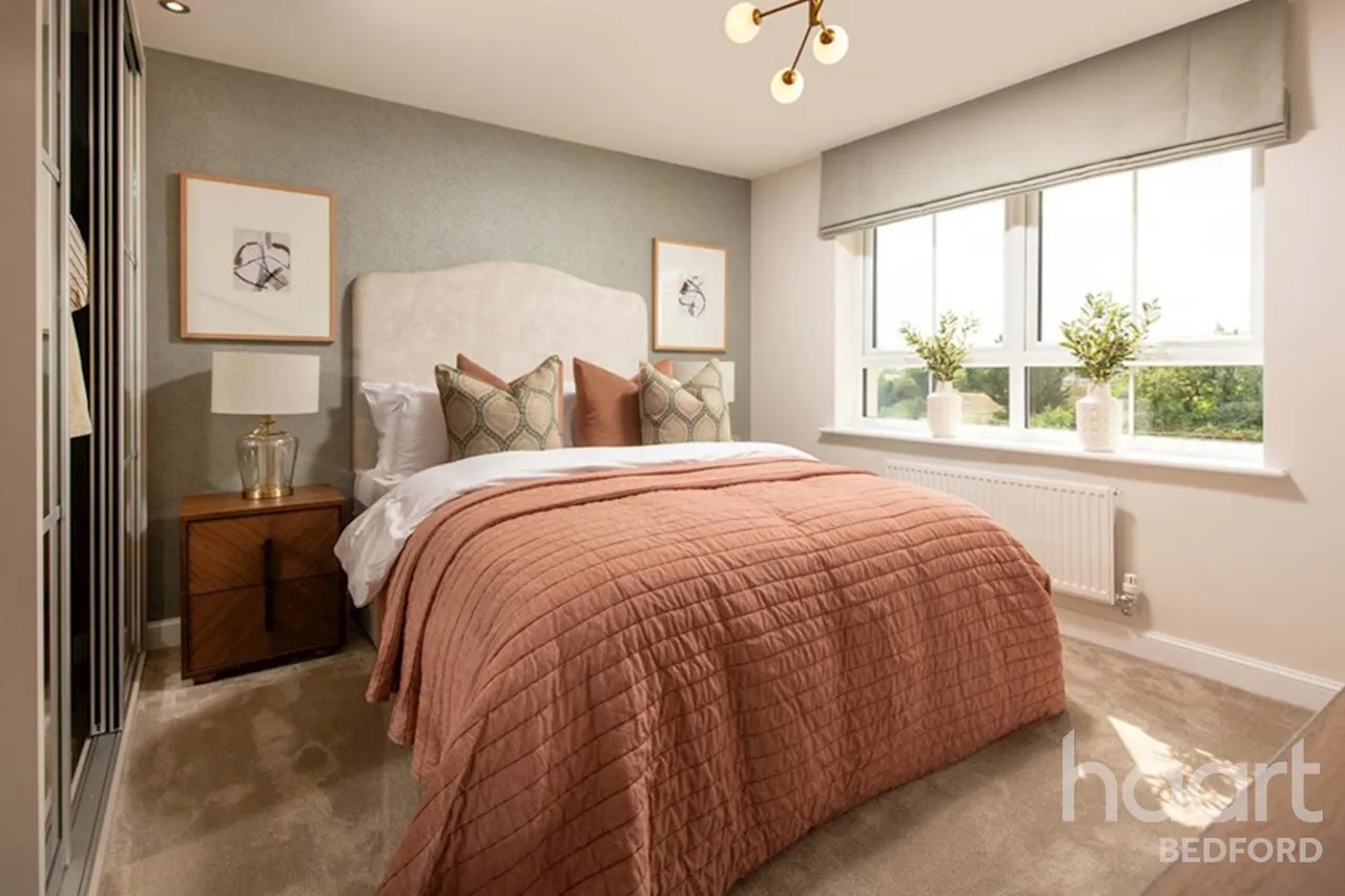Willow Grove, Bedford, MK42, photo 9