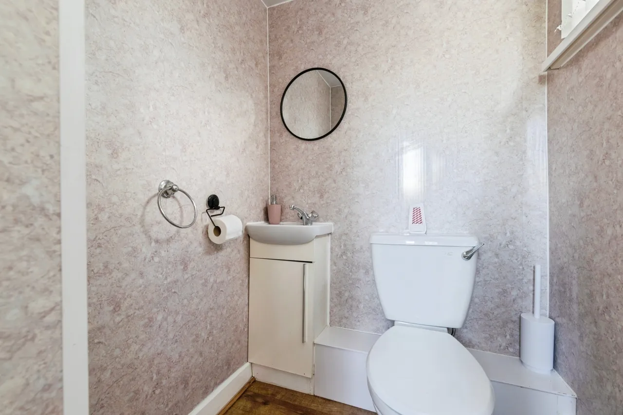 Ellesmere, Houghton Le Spring, Durham, DH4, photo 11