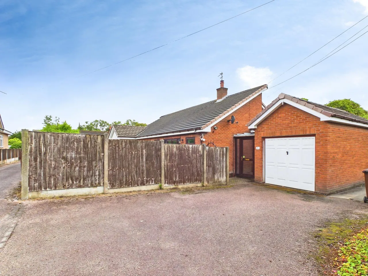 Church Lane, Eccleston, St Helens, WA10, photo 2