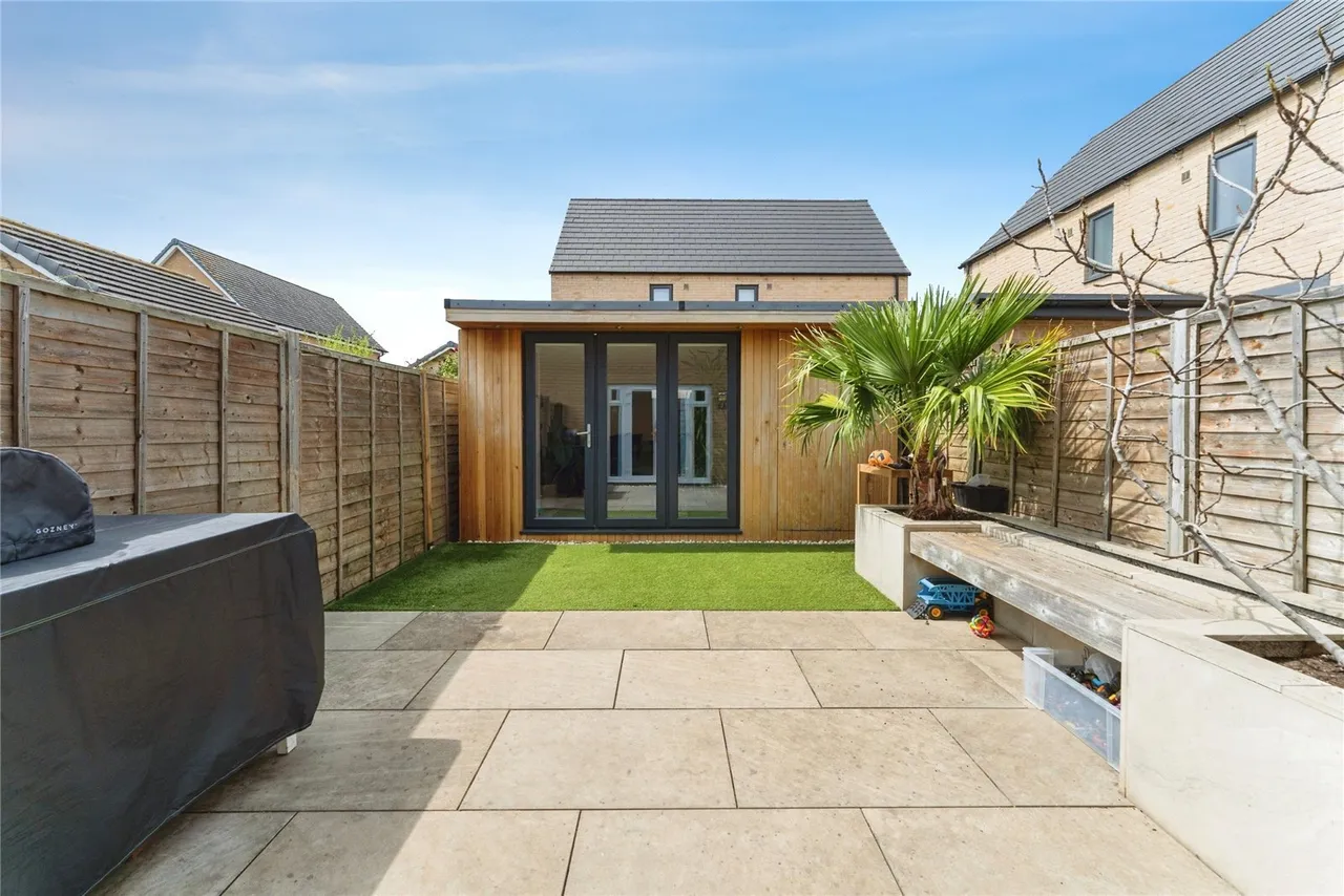 Chivers Way, Cambridge, CB24, photo 7
