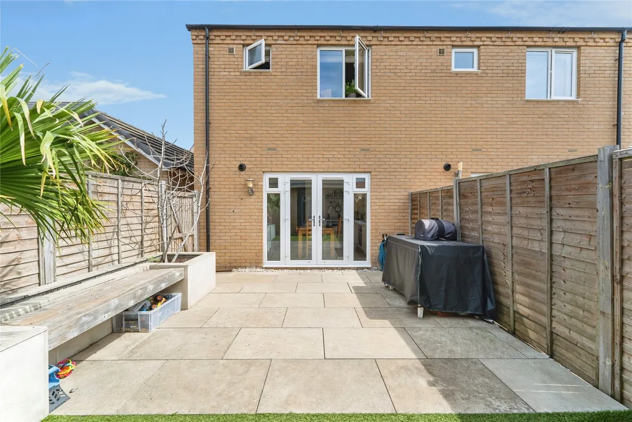 Chivers Way, Cambridge, CB24, photo 11