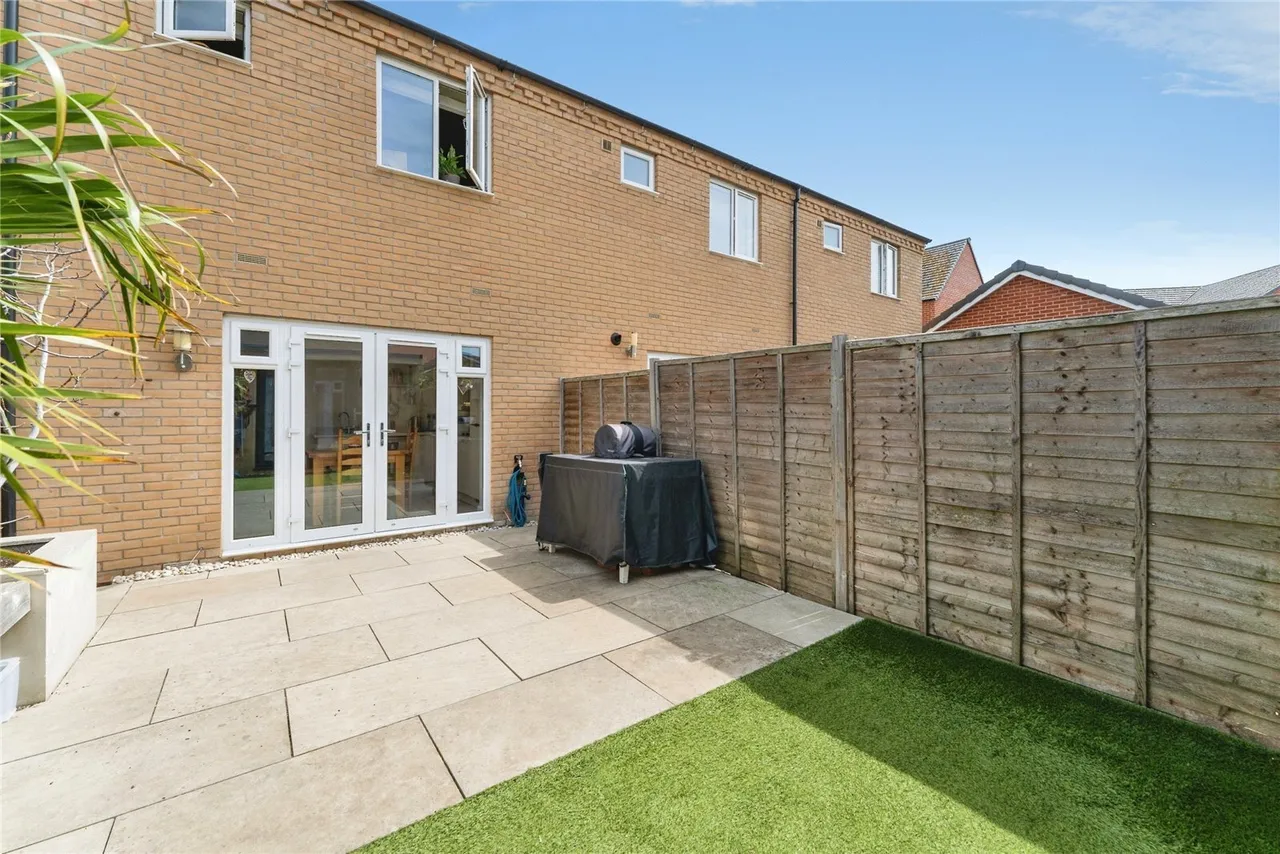Chivers Way, Cambridge, CB24, photo 12