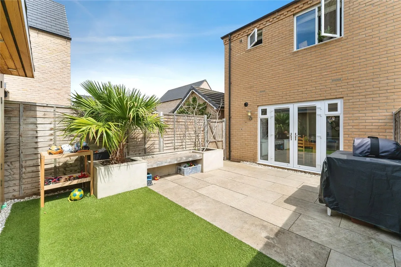 Chivers Way, Cambridge, CB24, photo 10