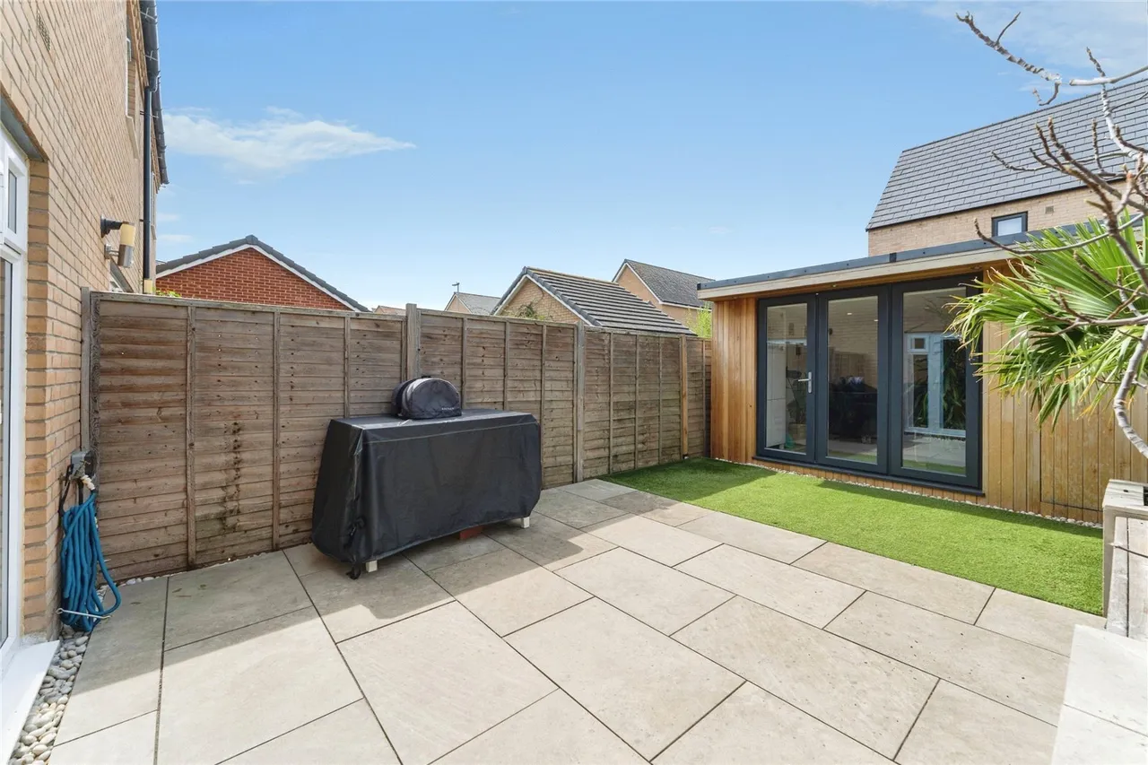 Chivers Way, Cambridge, CB24, photo 8