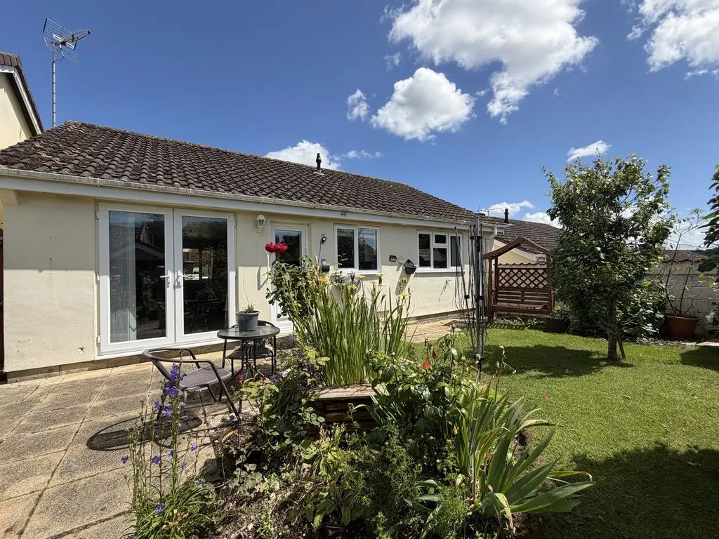 Sarum Way, Calne, photo 13